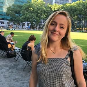 Meet your Posher, Meghan